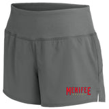 Menifee Select Fastpitch Sport-Tek® Ladies Repeat Short