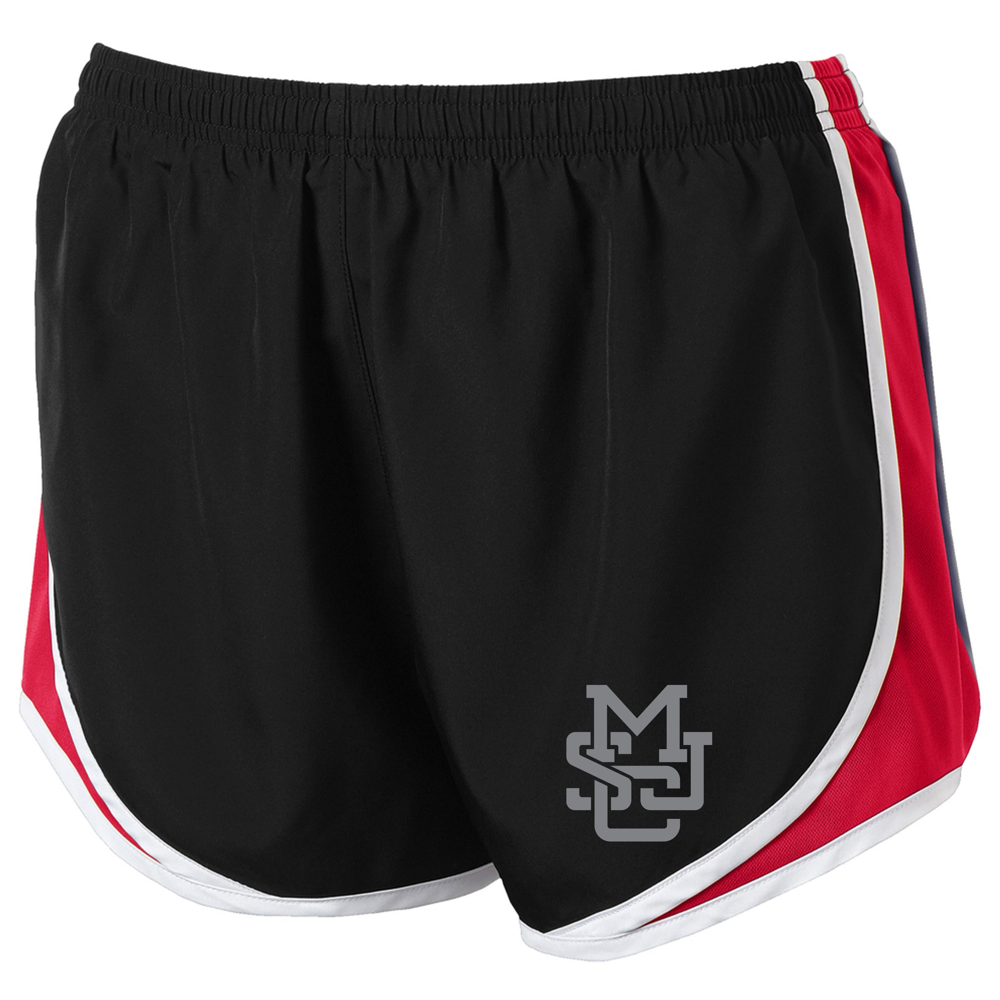 Mt. San Jacinto College Sport-Tek® Ladies Cadence Short