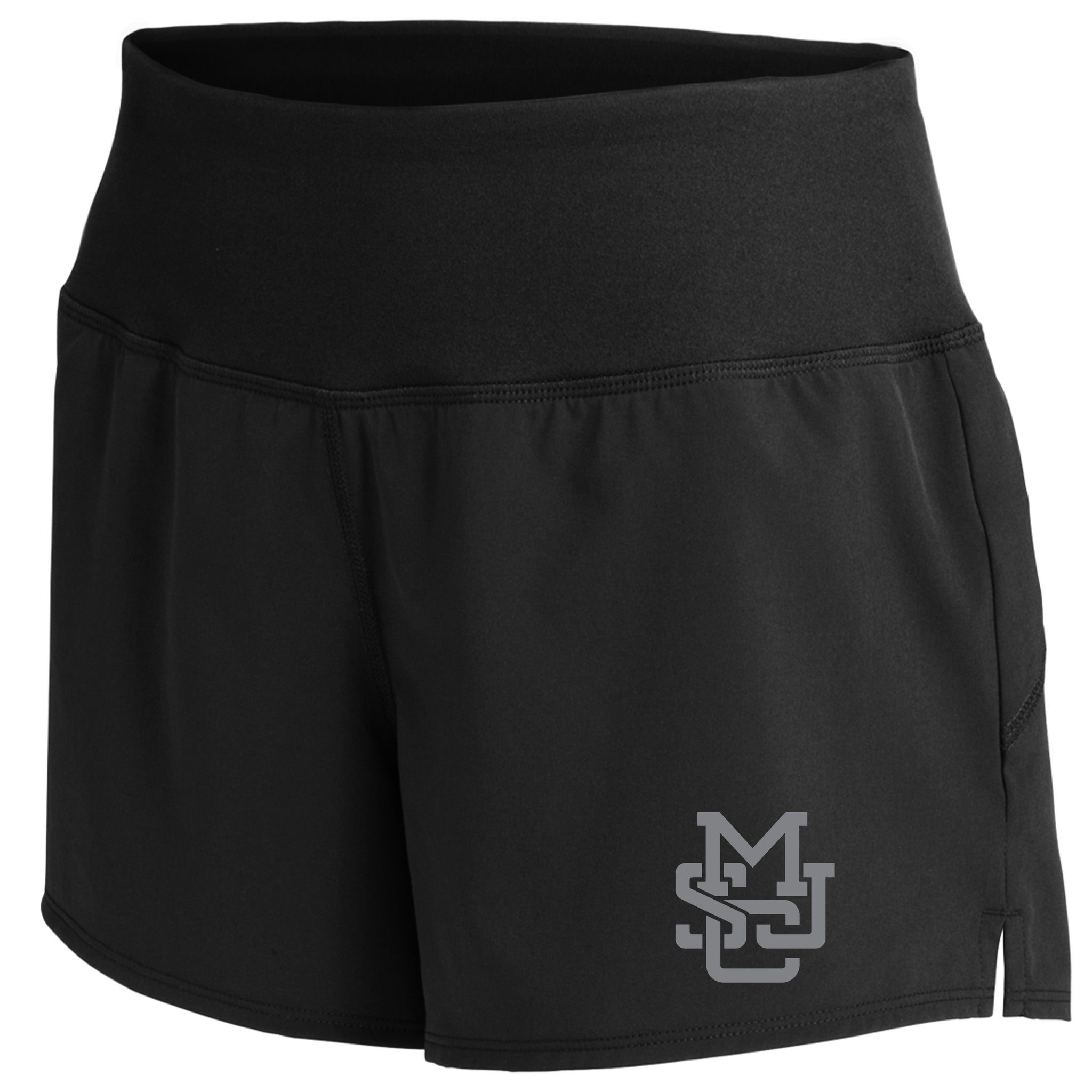 Mt. San Jacinto College Sport-Tek® Ladies Repeat Short