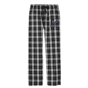 Mt. San Jacinto College Flannel Plaid Pant