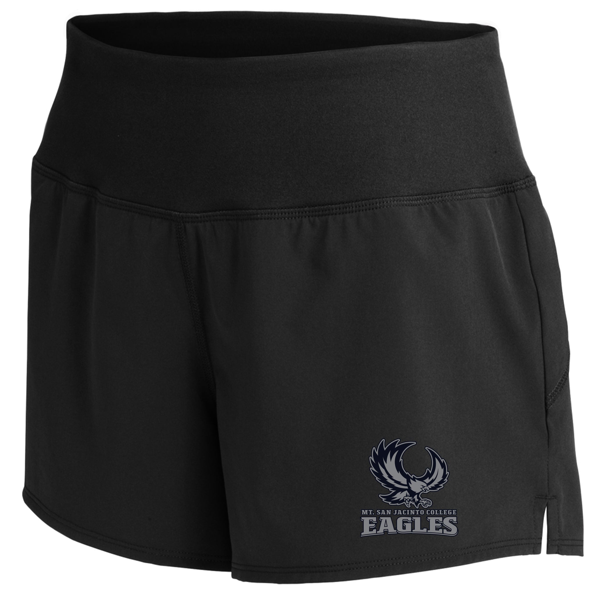 Mt. San Jacinto College Sport-Tek® Ladies Repeat Short