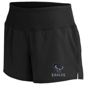 Mt. San Jacinto College Sport-Tek® Ladies Repeat Short