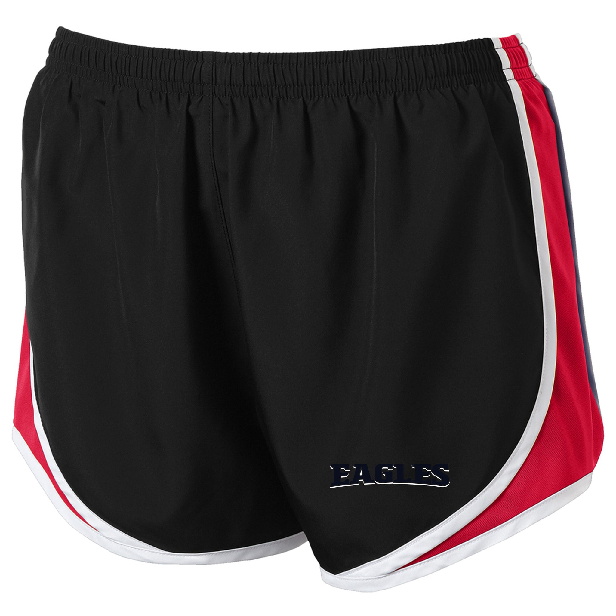 Mt. San Jacinto College Sport-Tek® Ladies Cadence Short