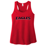 MT. San Jacinto College Women’s V.I.T. ™ Racerback Tank