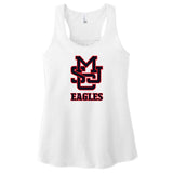 MT. San Jacinto College Women’s V.I.T. ™ Racerback Tank