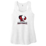 MT. San Jacinto College Women’s V.I.T. ™ Racerback Tank