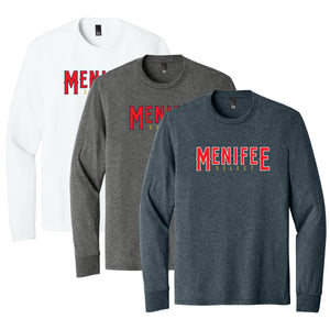 Menifee Select Fastpitch Perfect Tri ® Long Sleeve Tee