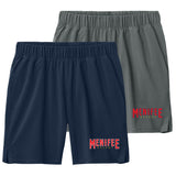 Menifee Select Fastpitch Sport-Tek® Repeat 7" Short