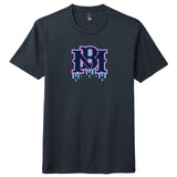 Mission Saints Baseball District Perfect Tri ® Tee