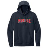 Menifee Select Fastpitch District® V.I.T.™ Fleece Hoodie