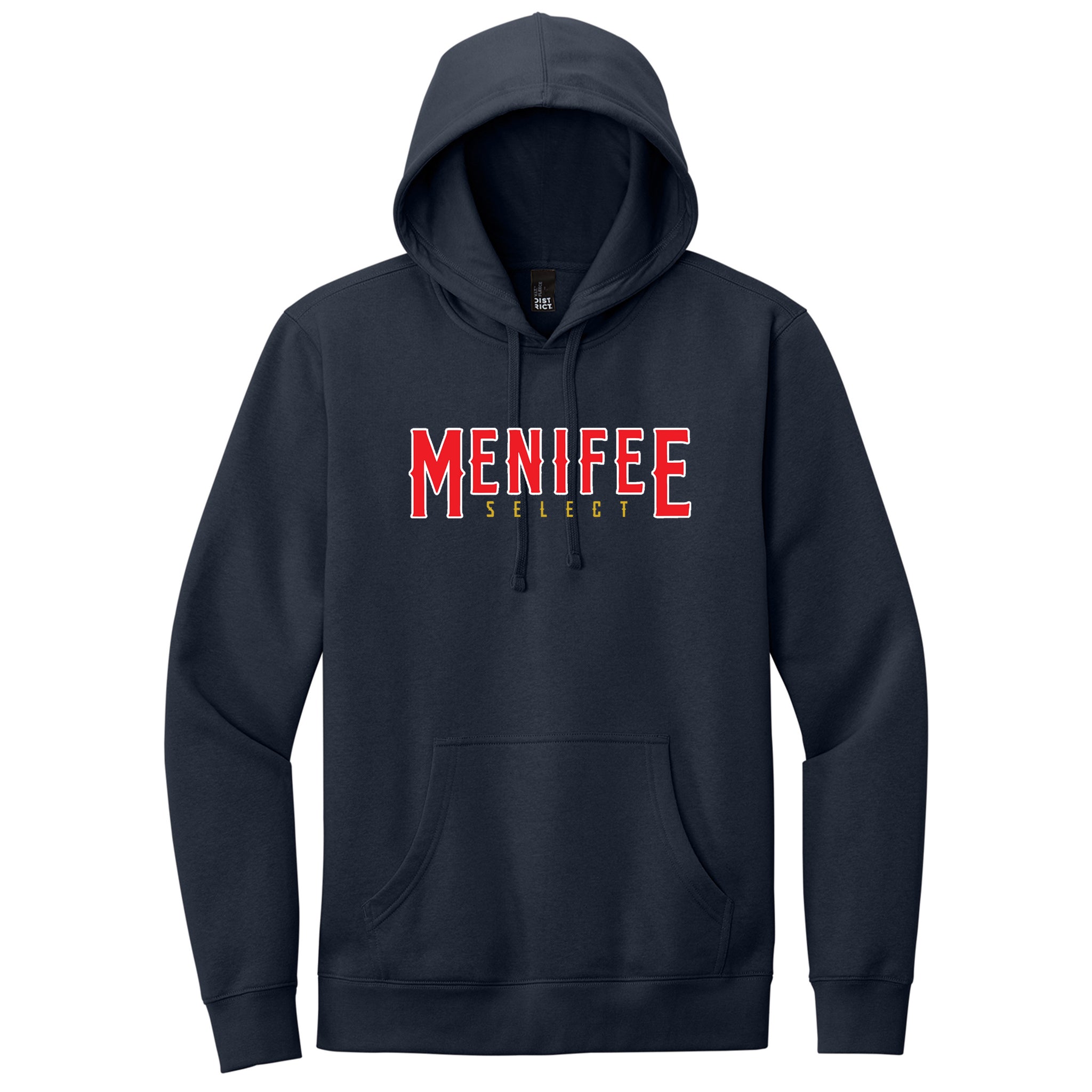 Menifee Select Fastpitch District® V.I.T.™ Fleece Hoodie