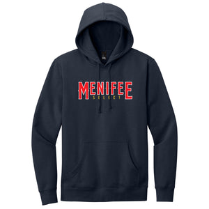 Menifee Select Fastpitch District® V.I.T.™ Fleece Hoodie