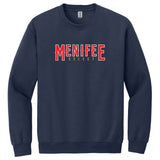Menifee Select Fastpitch Gildan® Heavy Blend™ Crewneck Sweatshirt (Copy)