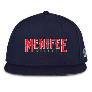 Menifee Select Fastpitch The Game Perforated Game Changer