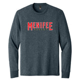 Menifee Select Fastpitch Perfect Tri ® Long Sleeve Tee