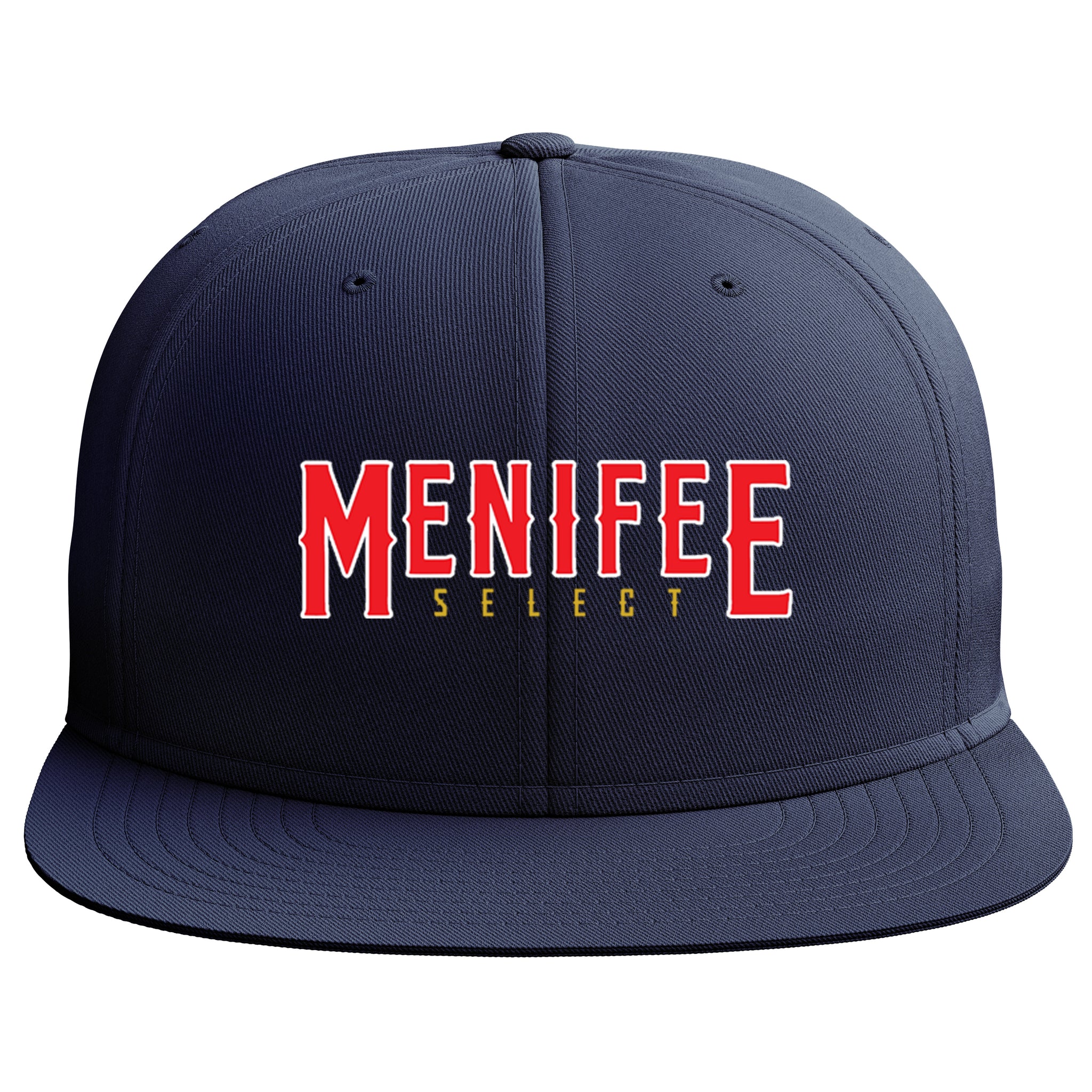 Menifee Select Fastpitch Richardson PTS20 Pulse R-Flex Hat