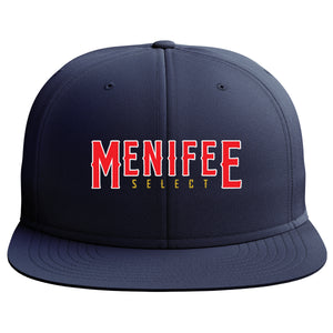 Menifee Select Fastpitch Richardson PTS20 Pulse R-Flex Hat