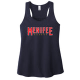 Menifee Select Fastpitch District Women’s V.I.T. ™ Racerback Tank