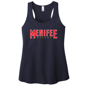 Menifee Select Fastpitch District Women’s V.I.T. ™ Racerback Tank