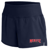 Menifee Select Fastpitch Sport-Tek® Ladies Repeat Short