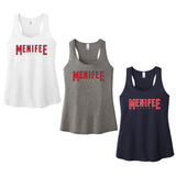 Menifee Select Fastpitch District Women’s V.I.T. ™ Racerback Tank