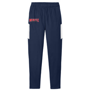 Menifee Select Fastpitch Sport-Tek® Travel Pant
