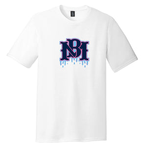 Mission Saints Baseball District Perfect Tri ® Tee