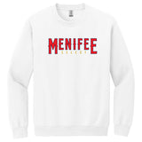 Menifee Select Fastpitch Gildan® Heavy Blend™ Crewneck Sweatshirt (Copy)