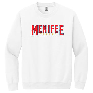 Menifee Select Fastpitch Gildan® Heavy Blend™ Crewneck Sweatshirt (Copy)