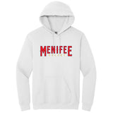 Menifee Select Fastpitch Gildan® Heavy Blend™ Hooded Sweatshirt