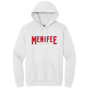 Menifee Select Fastpitch Gildan® Heavy Blend™ Hooded Sweatshirt