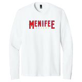 Menifee Select Fastpitch Perfect Tri ® Long Sleeve Tee