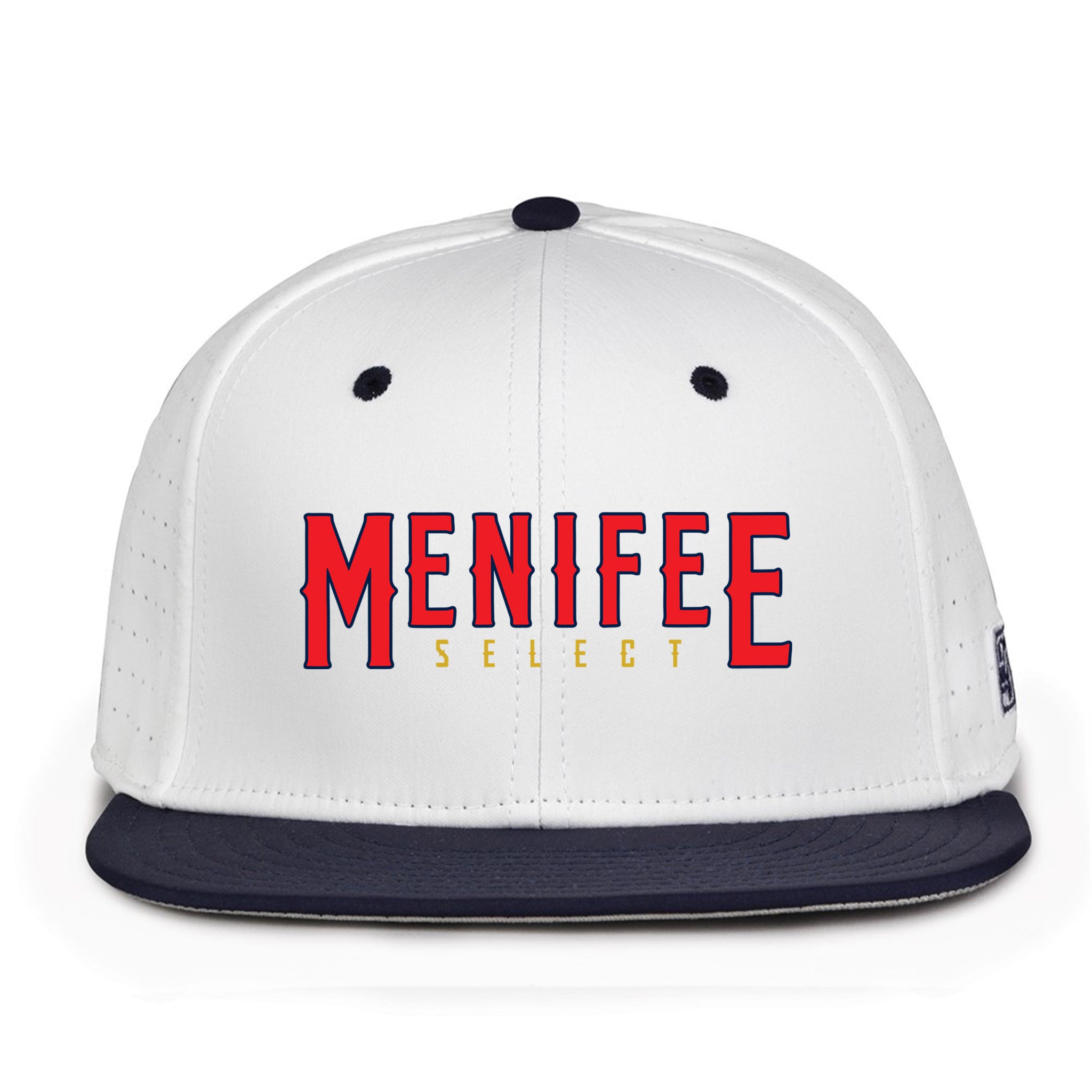 Menifee Select Fastpitch The Game Perforated Game Changer
