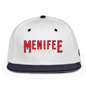 Menifee Select Fastpitch The Game Perforated Game Changer