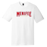 Menifee Select Fastpitch District Perfect Tri ® Tee