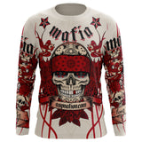 ASP Mafia Full Sublimation Long Sleeve