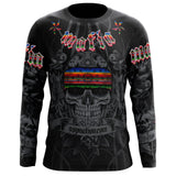 ASP Mafia Full Sublimation Long Sleeve