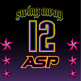 ASP Mafia 14 Mens/Boys Full Sublimation Batting Jacket