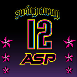 ASP Mafia 14 Mens/Boys Full Sublimation Long Sleeve