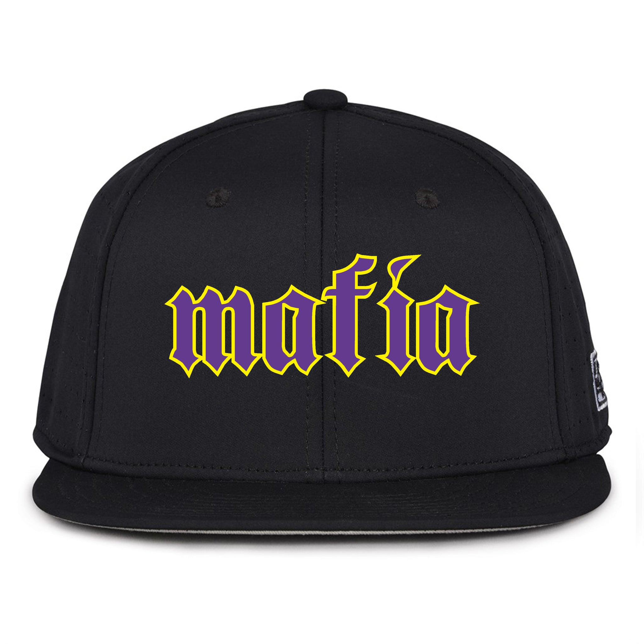 ASP Mafia 14 The Game Perforated Game Changer