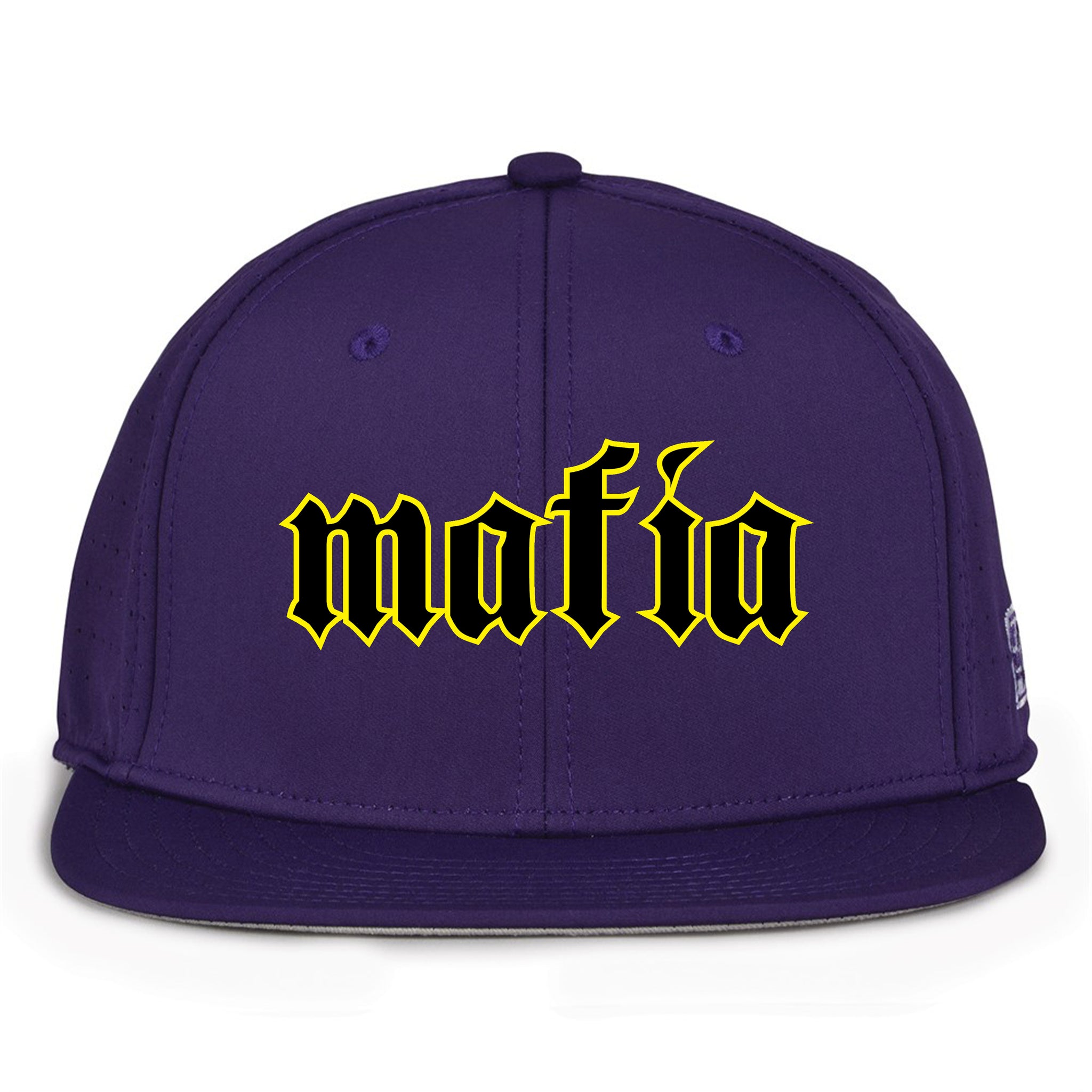 ASP Mafia 14 The Game Perforated Game Changer