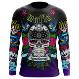 ASP Mafia 14 Mens/Boys Full Sublimation Long Sleeve