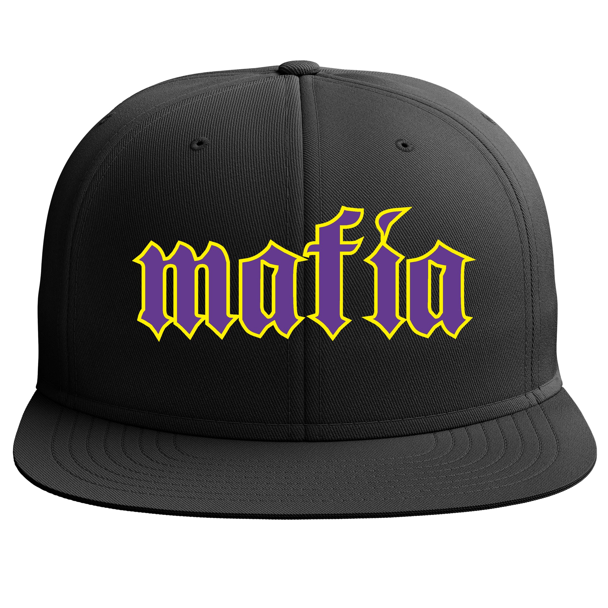 ASP Mafia 14 Richardson PTS20 Pulse R-Flex Hat