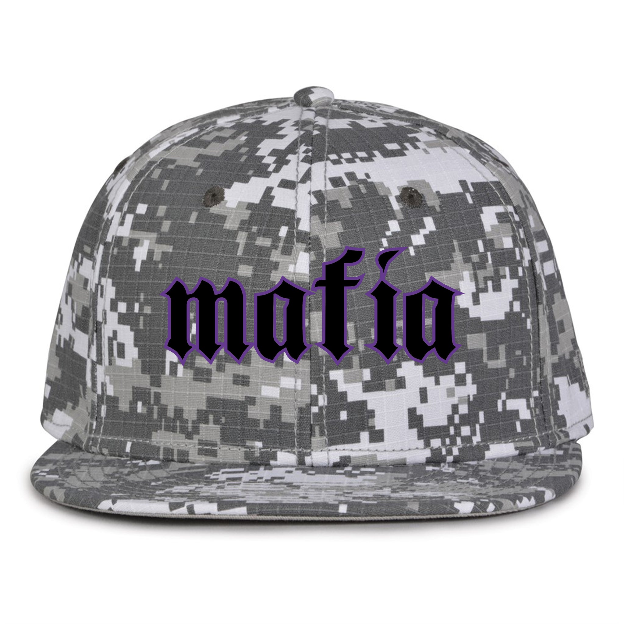 ASP Mafia 14 The Game Digital Camo