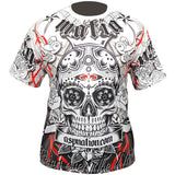 ASP Mafia Full Sublimation Short Sleeve