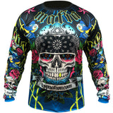 ASP Mafia Full Sublimation Long Sleeve