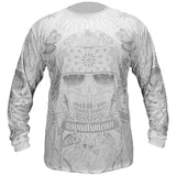 ASP Mafia Full Sublimation Long Sleeve