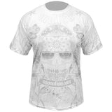 ASP Mafia Full Sublimation Short Sleeve