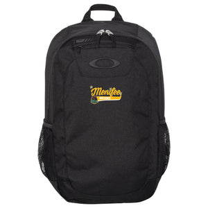 Menifee Bruins Fastpitch Oakley 20L Enduro Backpack
