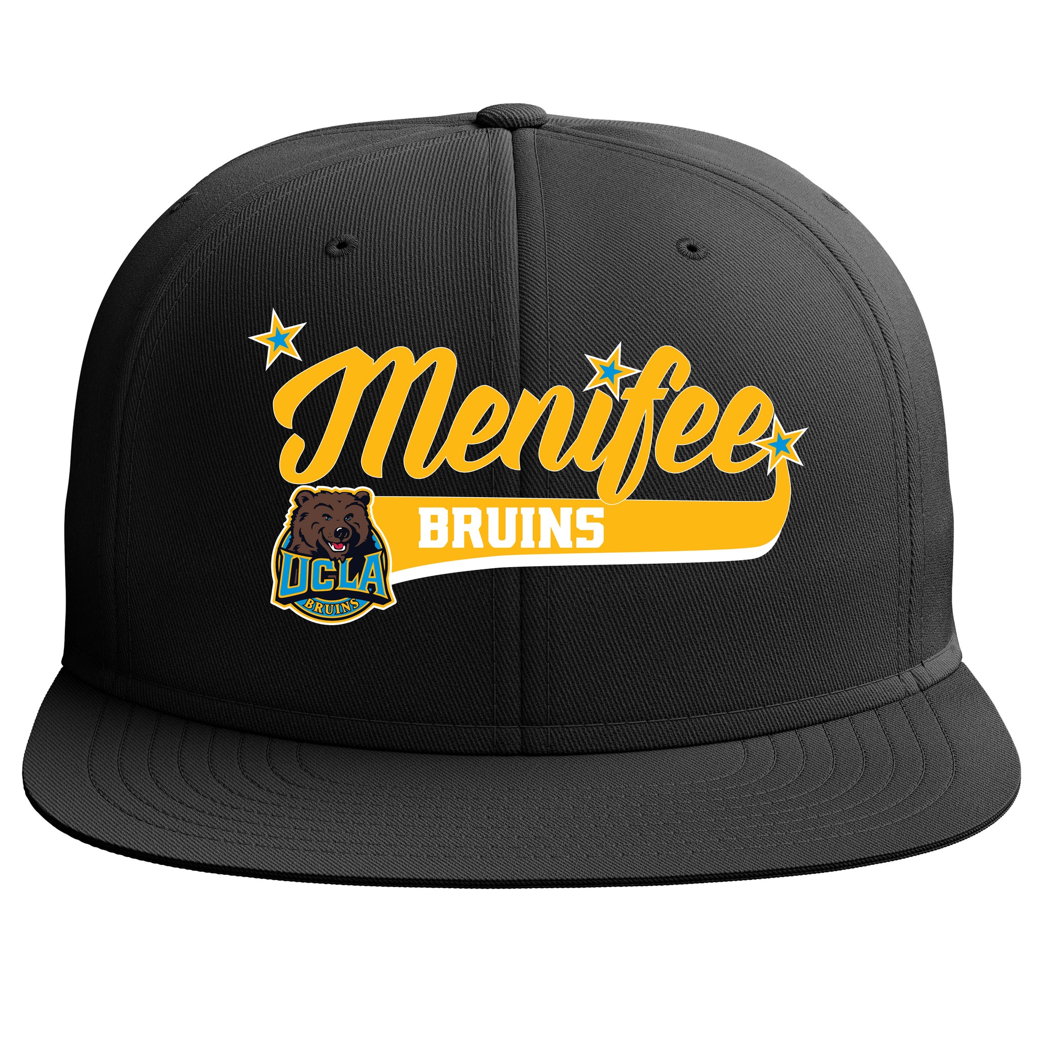 Menifee Bruins Fastpitch Richardson PTS20 Pulse R-Flex Hat